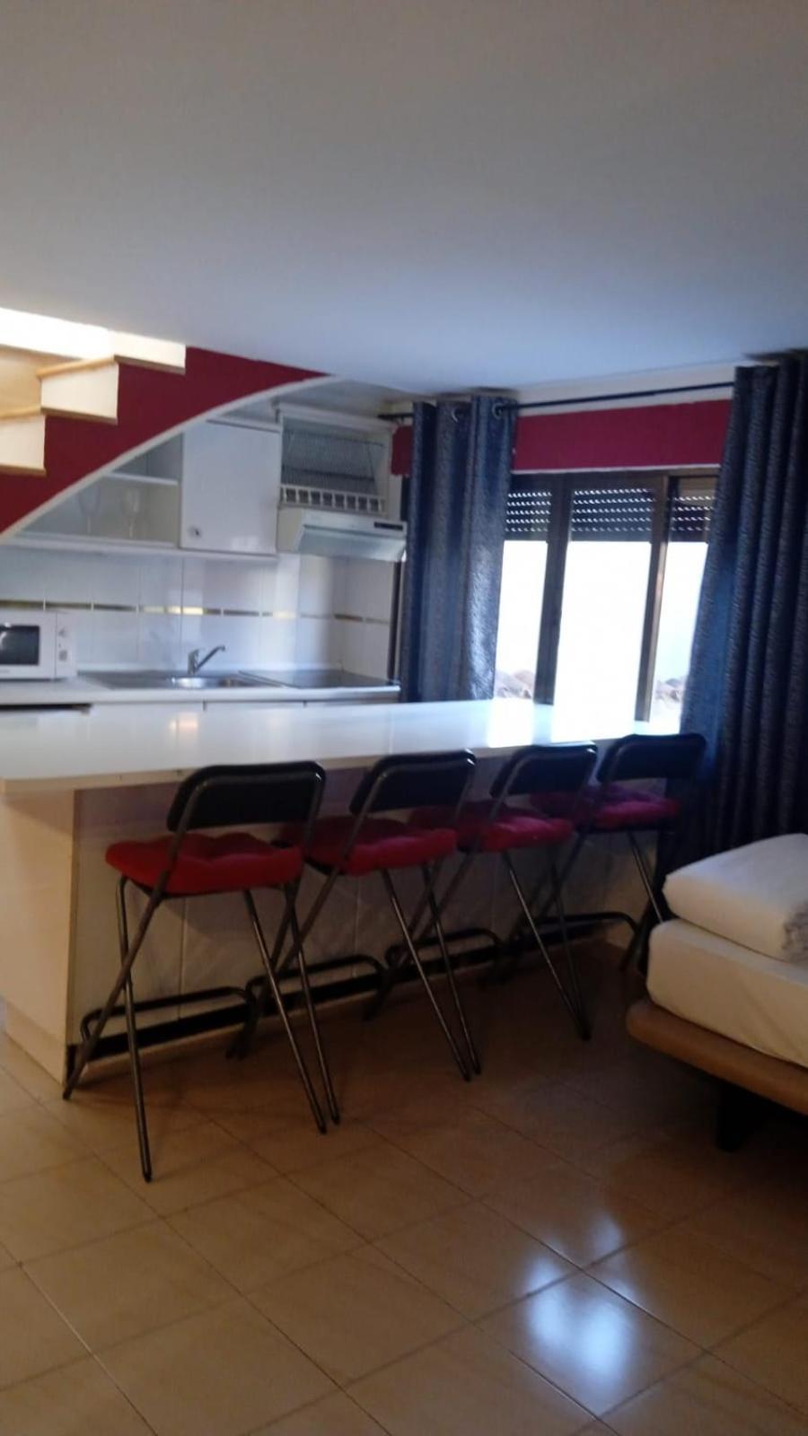 Aparsol Apartments Madrid Exterior photo