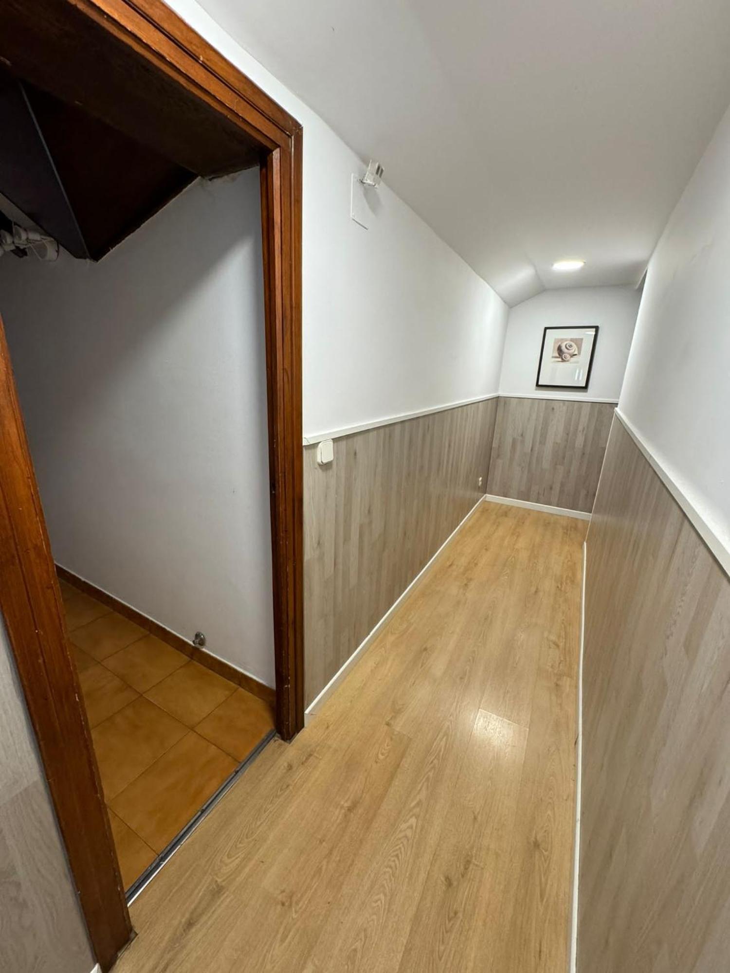 Aparsol Apartments Madrid Exterior photo